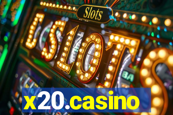 x20.casino