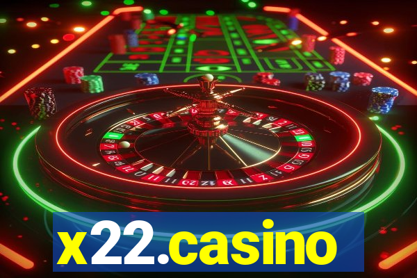 x22.casino