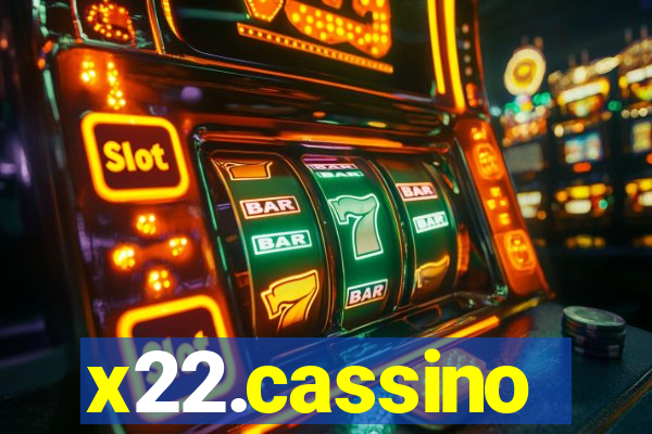 x22.cassino