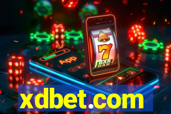 xdbet.com