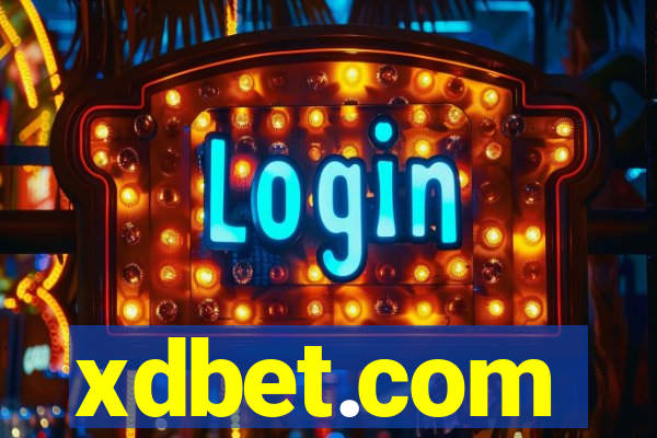 xdbet.com