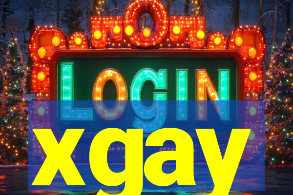 xgay