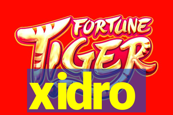 xidro