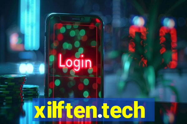 xilften.tech