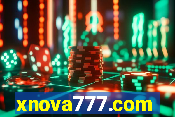 xnova777.com