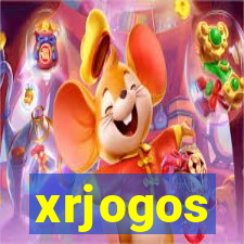 xrjogos