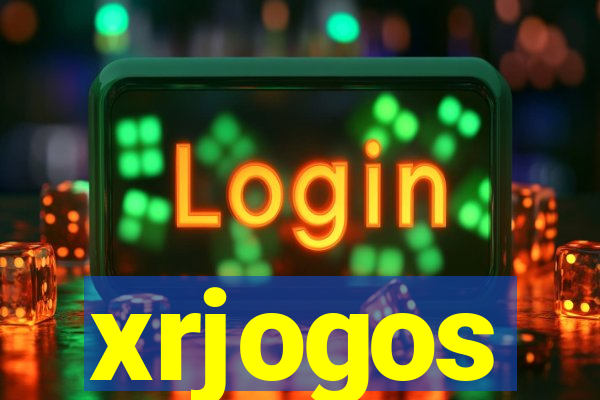 xrjogos