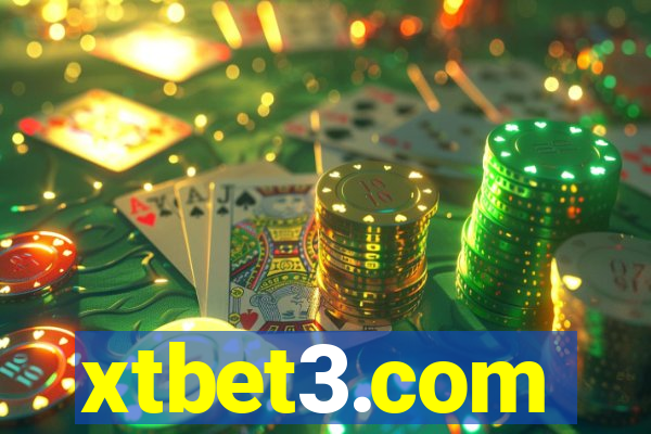 xtbet3.com