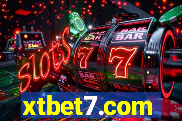 xtbet7.com