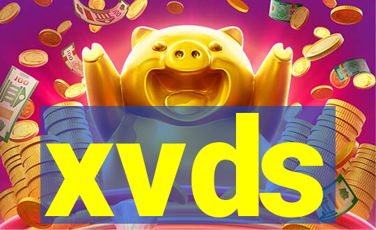 xvds