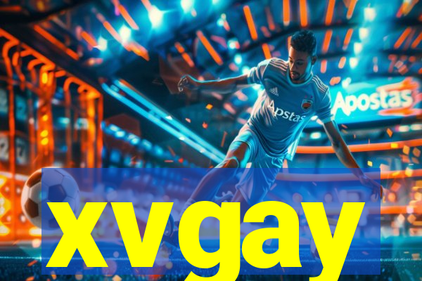 xvgay