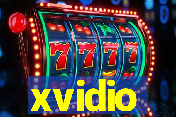 xvidio