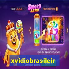 xvidiobrasileiro