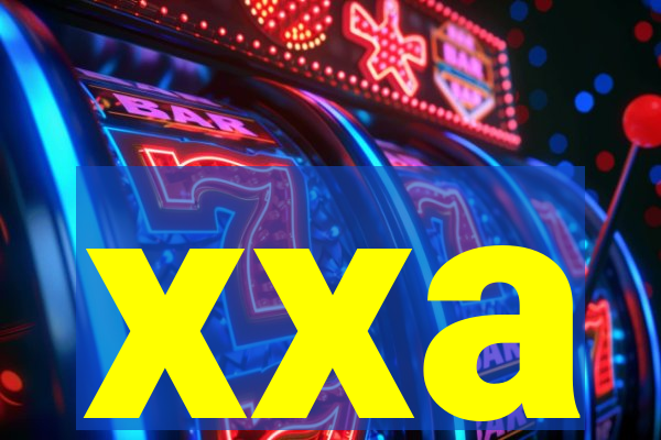 xxa-bet.com