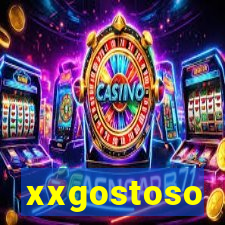 xxgostoso