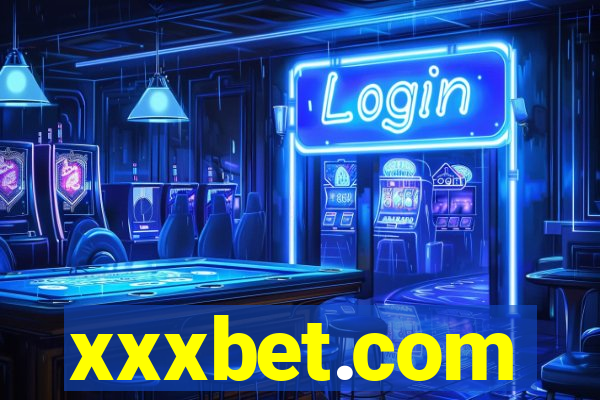 xxxbet.com