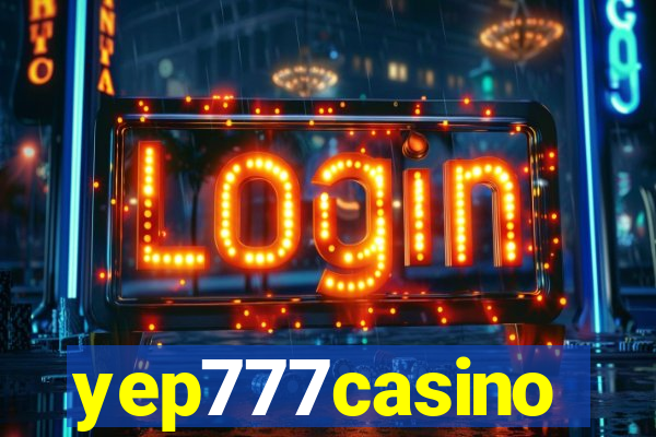 yep777casino