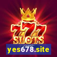 yes678.site