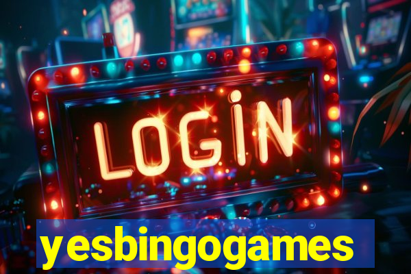 yesbingogames