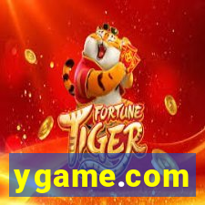 ygame.com