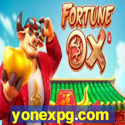 yonexpg.com