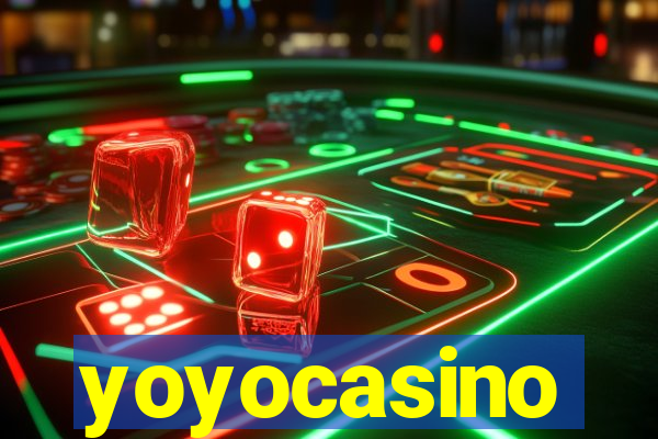 yoyocasino