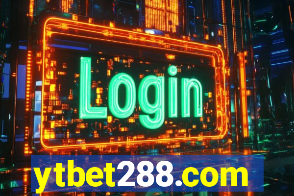 ytbet288.com