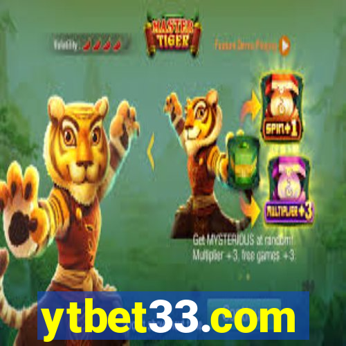 ytbet33.com