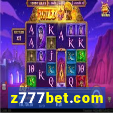 z777bet.com