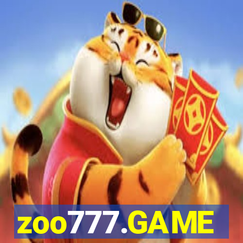 zoo777.GAME