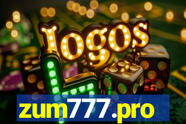 zum777.pro