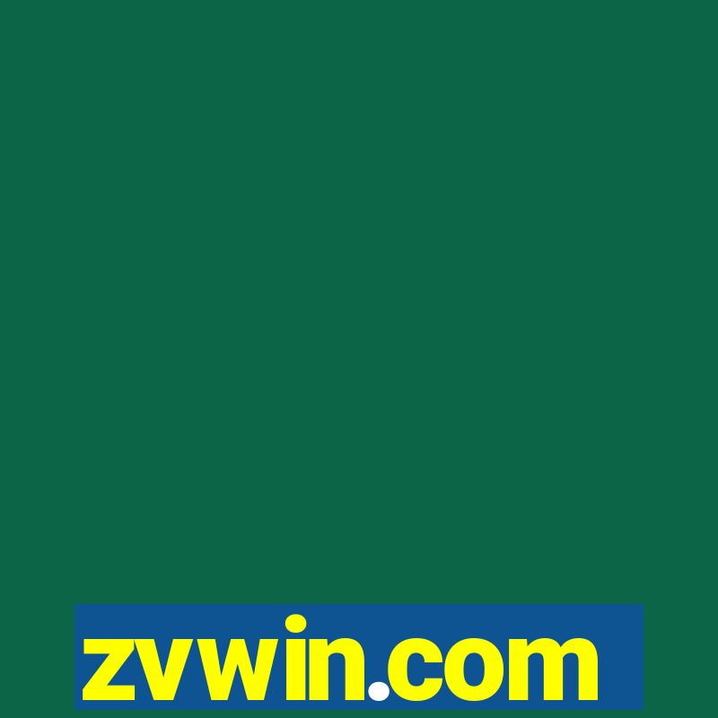 zvwin.com