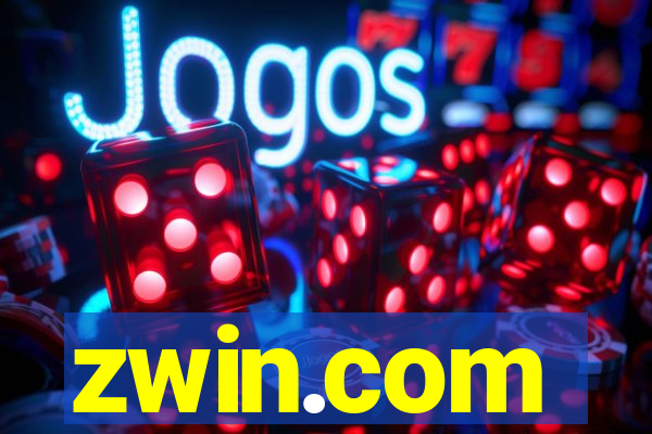 zwin.com