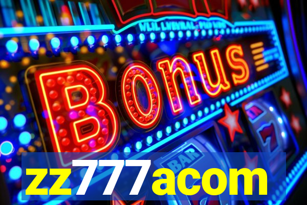 zz777acom